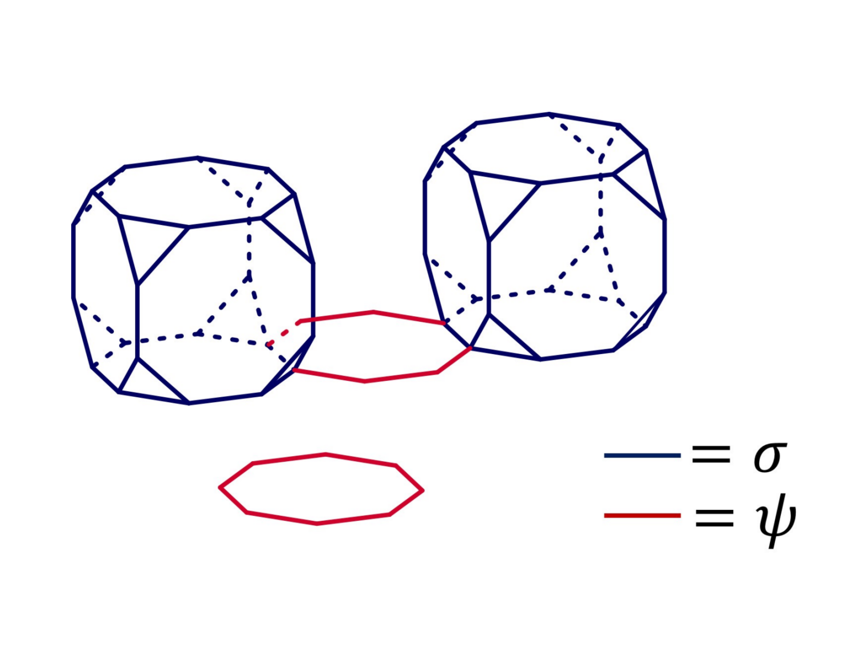 Cage-net fracton model